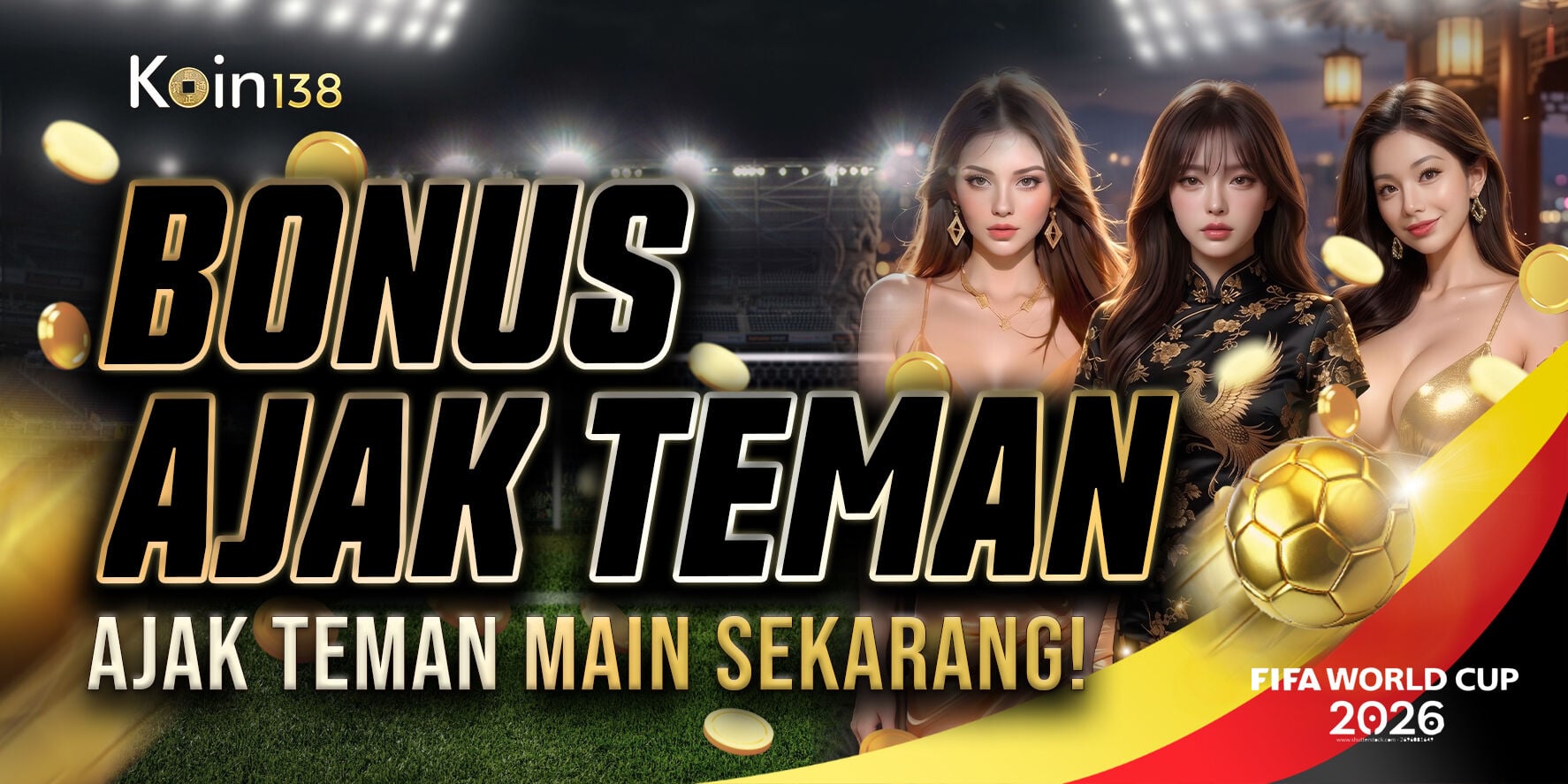AJAK TEMAN 01/06/2026