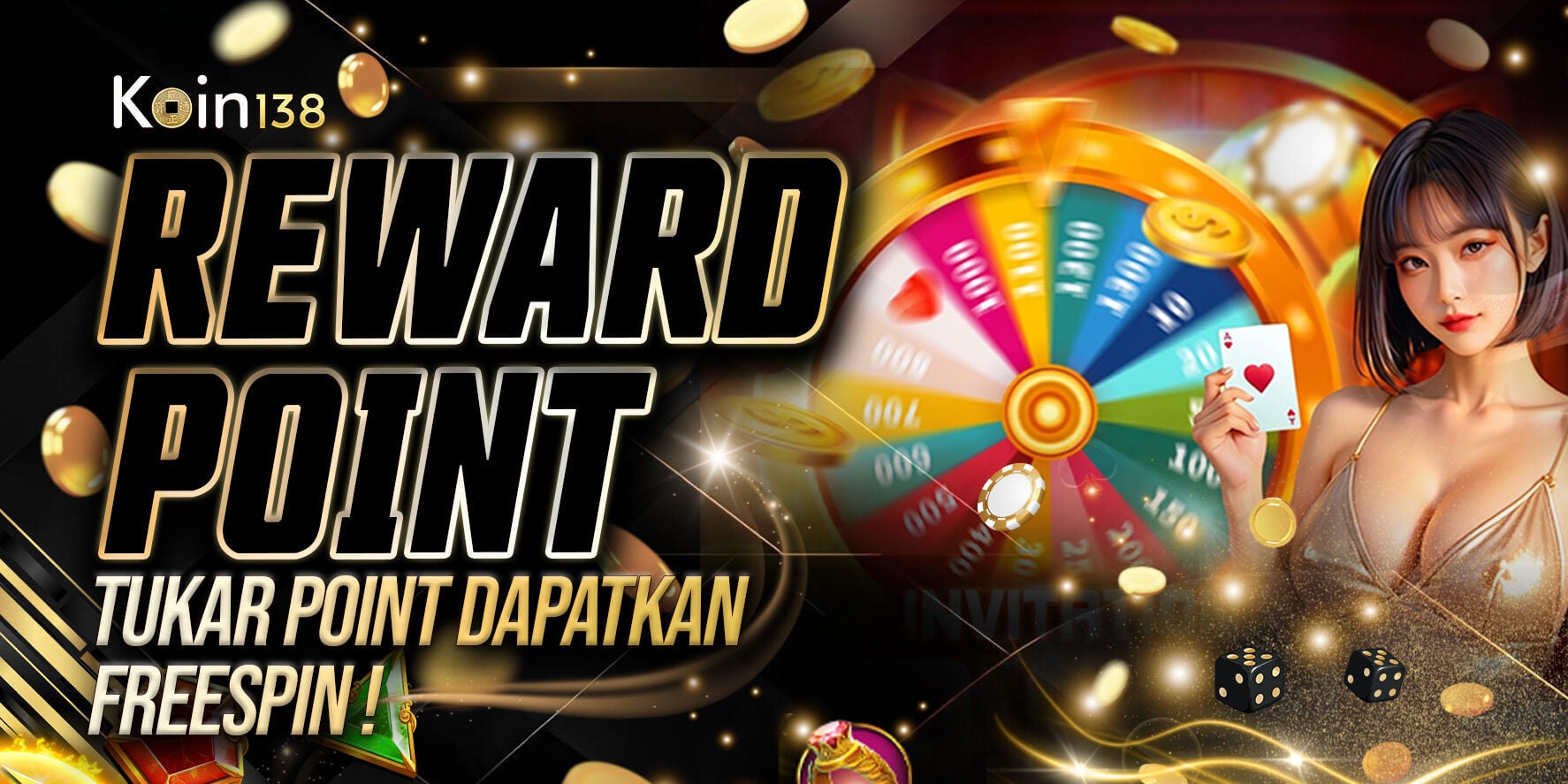 REWARD POINT