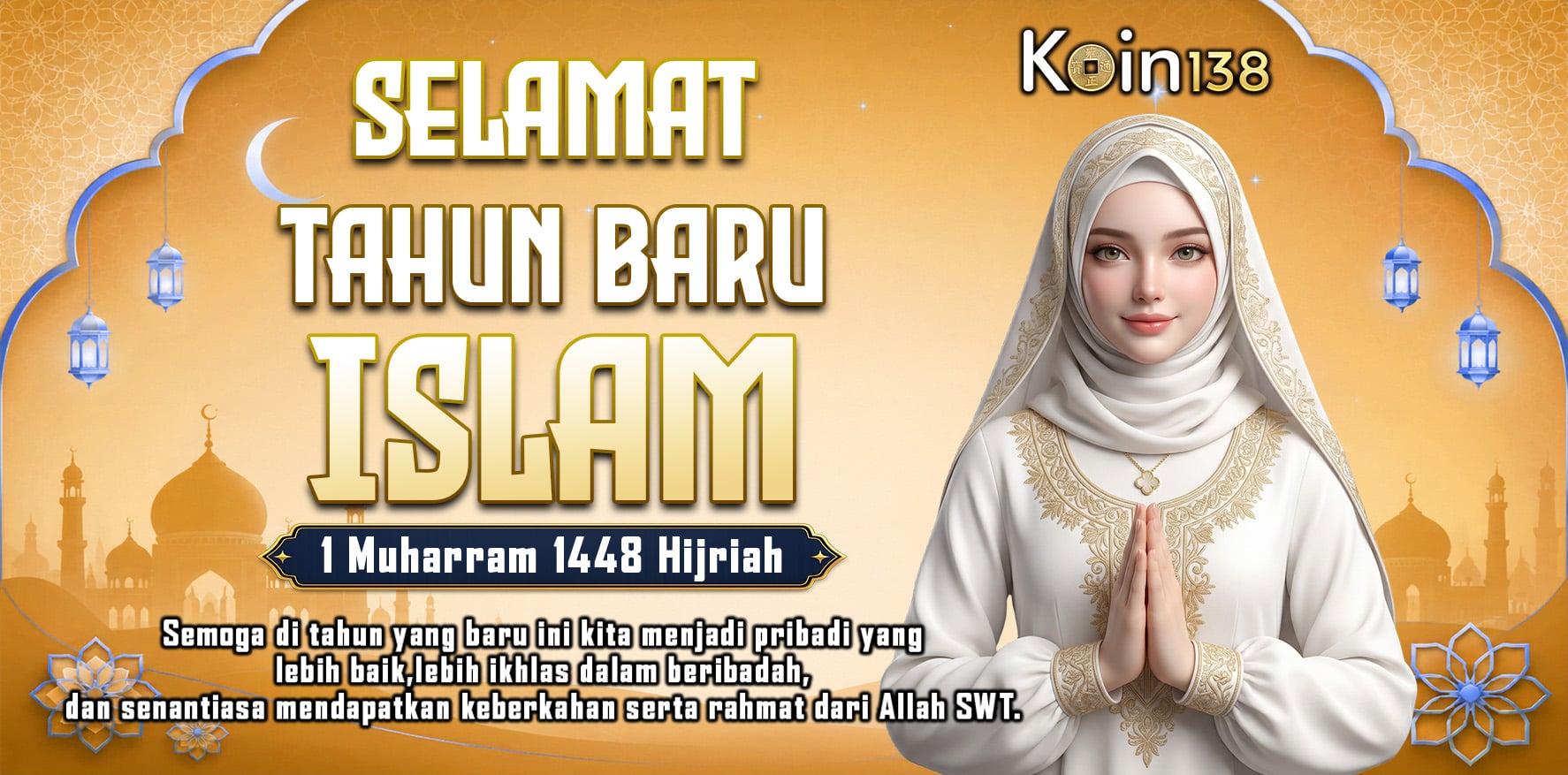HARI RAYA ISLAM