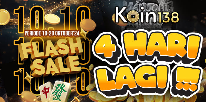 KOIN138 🪙 Link Situs Slot Gacor Teresmi Pasti Menang Online Hari Ini