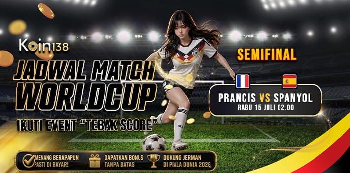 PIALA DUNIA 