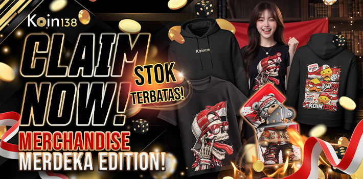 KAOS MERDEKA