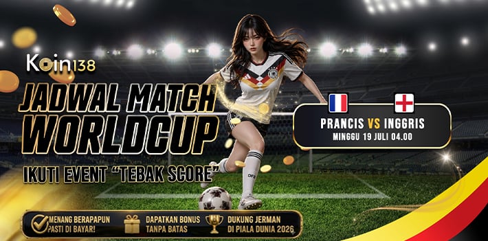 FRANCE VS ENGLAND