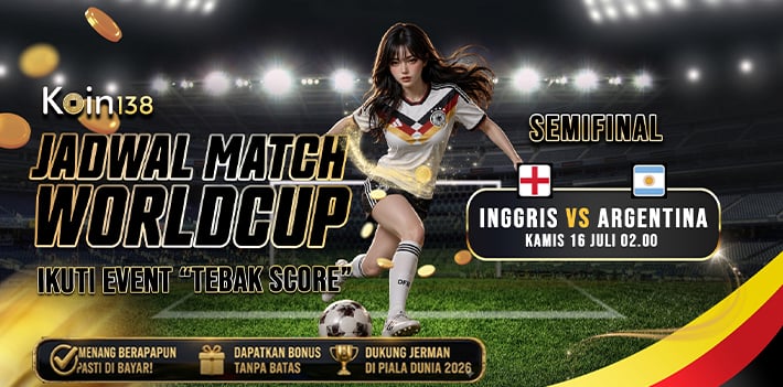 PIALA DUNIA 