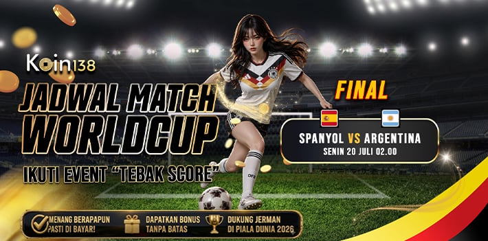 SPAIN VS ARGEN