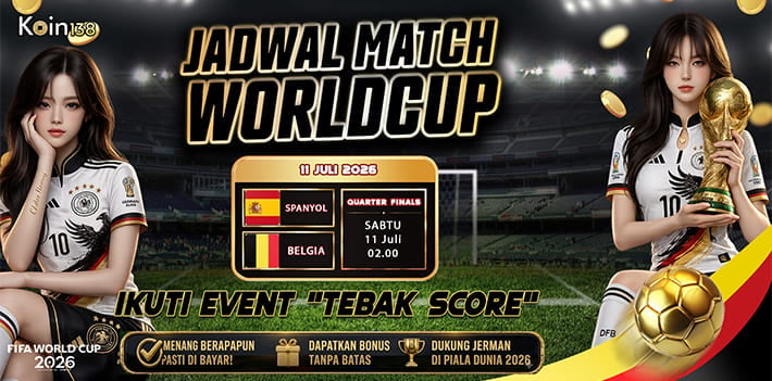 PIALA DUNIA 