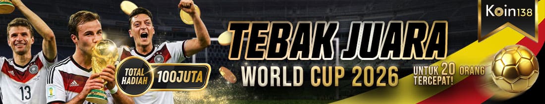 TEBAK JUARA