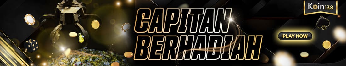 EVENT MESIN CAPIT