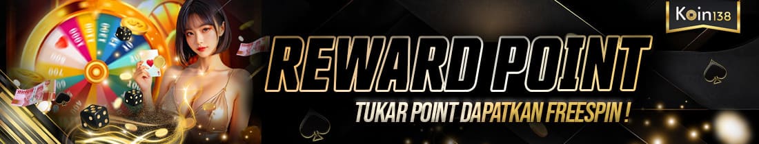 EVENT POINT & REWARDS