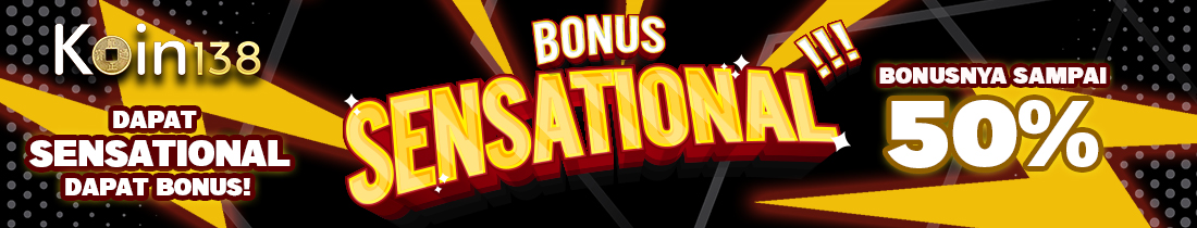 Sensational Bonus