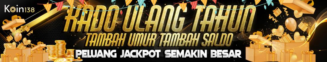 EVENT KADO ULANG TAHUN
