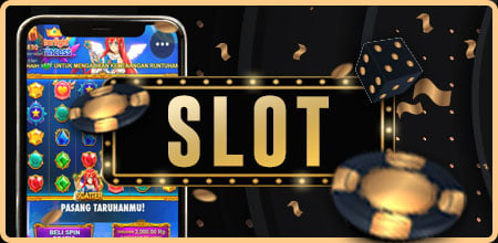 Slot Online Koin138