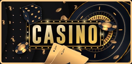 Casino Koin138