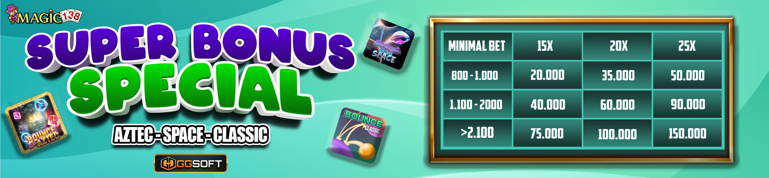 PROMO GG SOFT