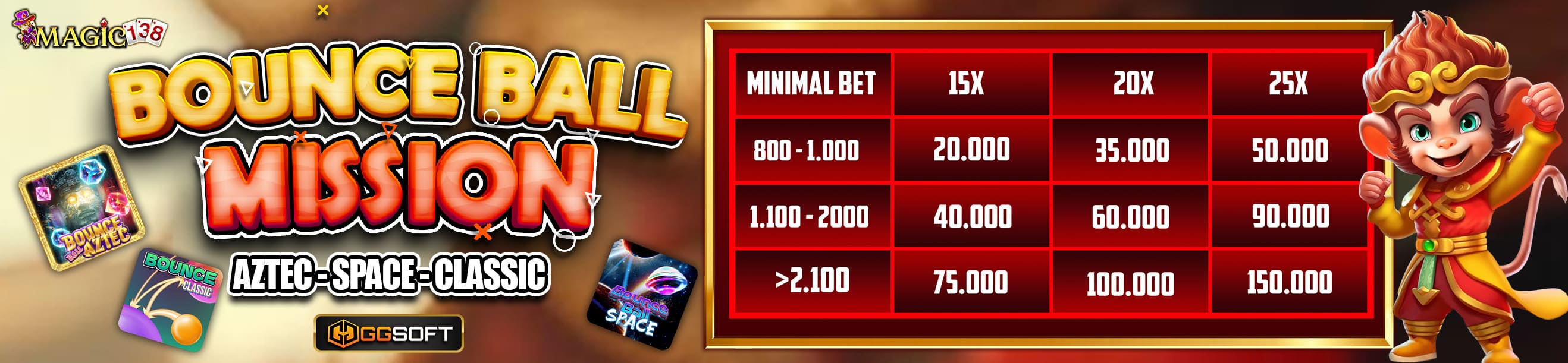 PROMO GG SOFT