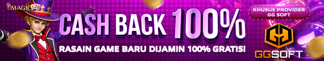 BONUS EXTRA AJAK TEMAN 100% - DEPOSIT AWAL