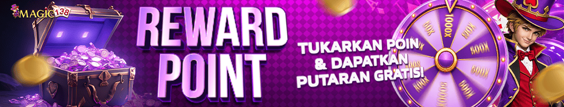 EVENT POINT & REWARDS