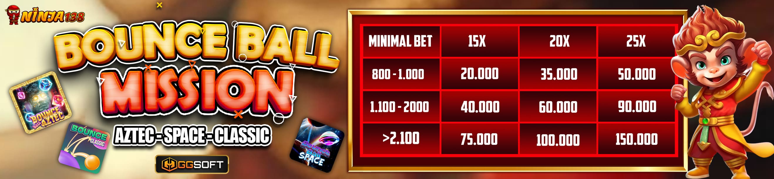 super bonus ggsoft