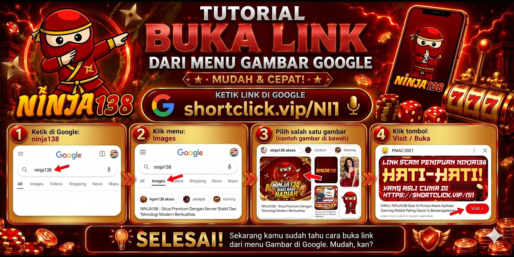 CARI GOOGLE 23/05/2026