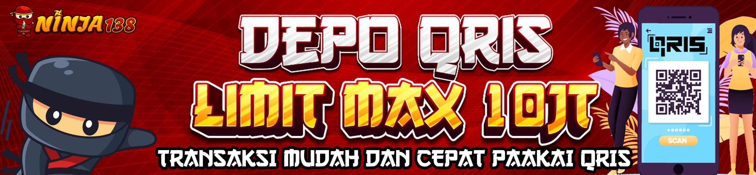 max qris