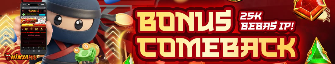 BONUS COMEBACK MEMBER