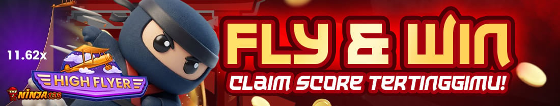FLY WIN NINJA138
