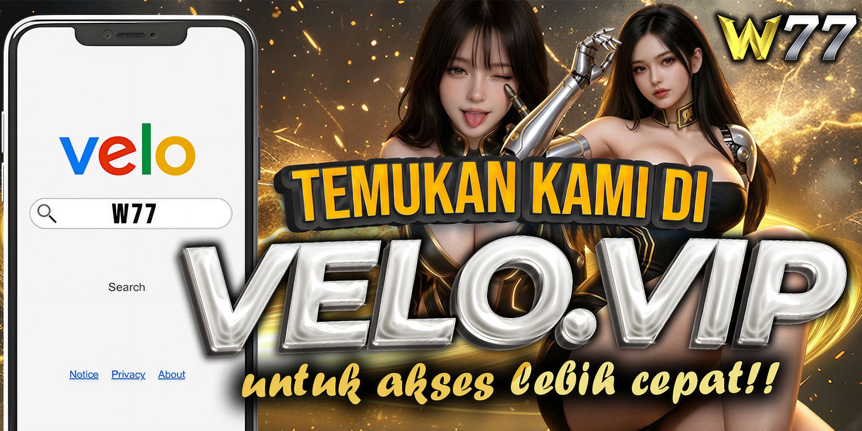 AKSES VELO 06.04.2026