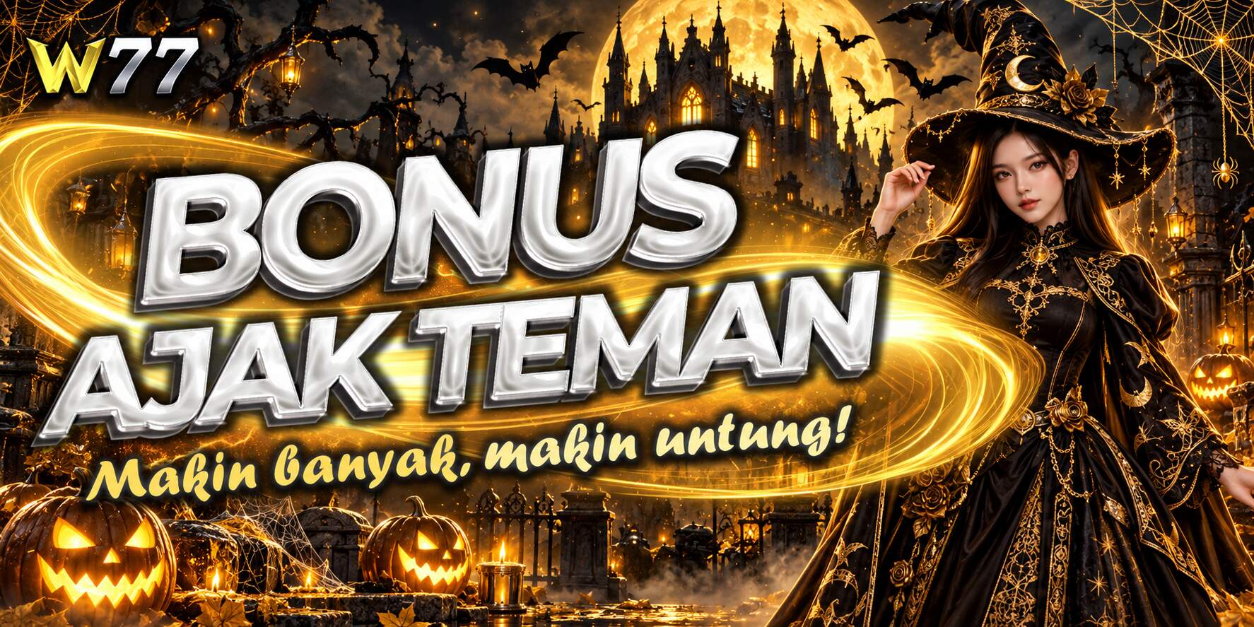 AJAK TEMAN 01/06/2026