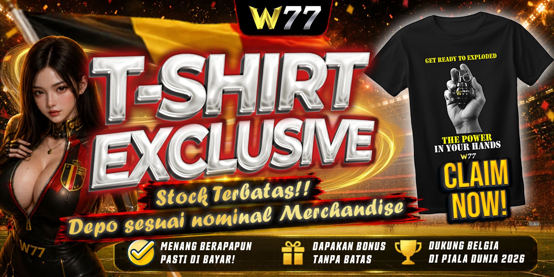 MERCH TSHIRT 30032026