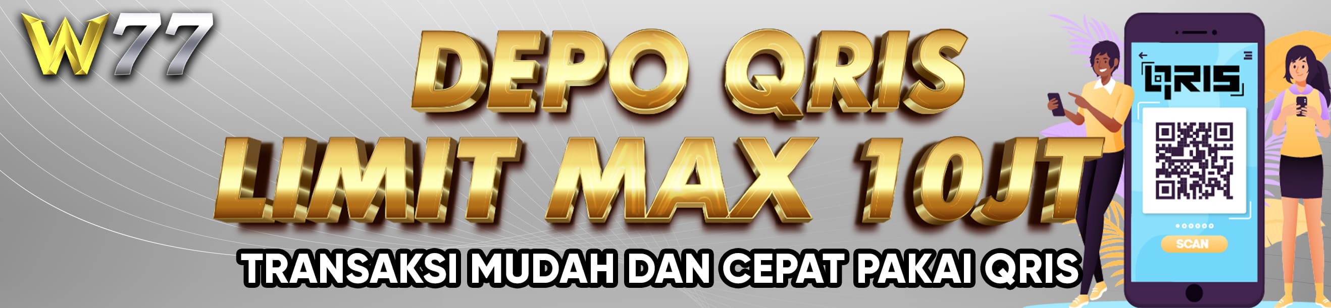  max qris