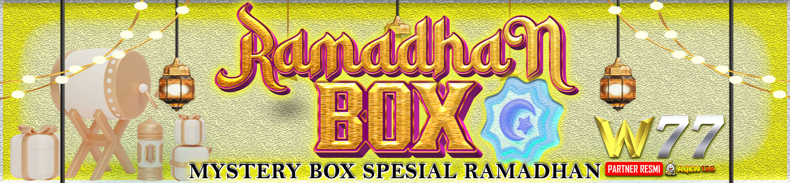 Ramadhan Box
