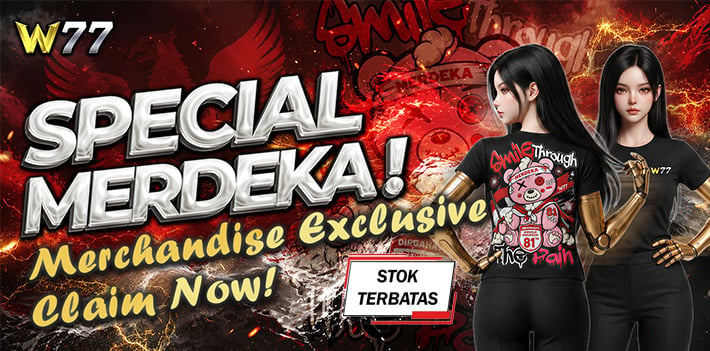 KAOS MERDEKA