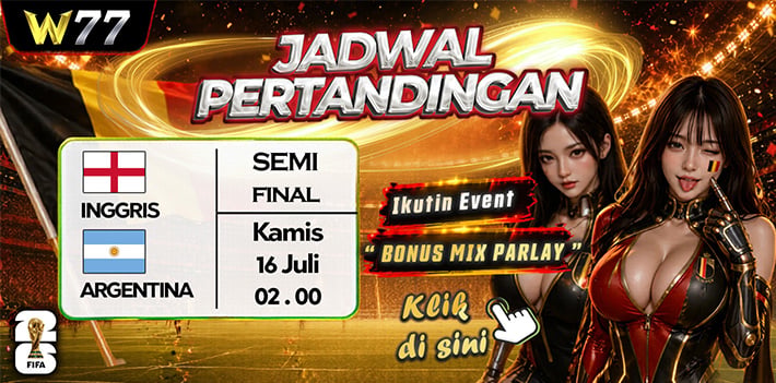 PIALA DUNIA 