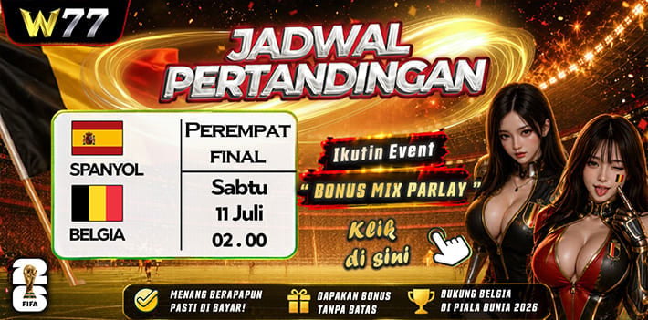 PIALA DUNIA 
