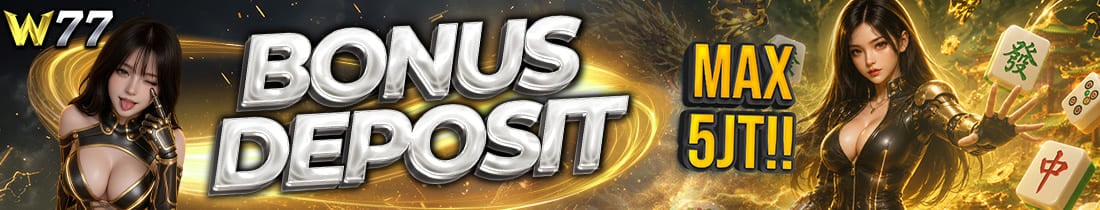 BONUS DEPOSIT