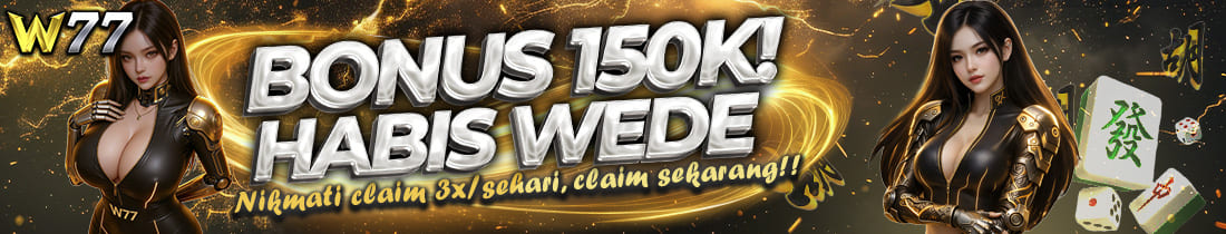 BONUS SHARE WITHDRAW W77