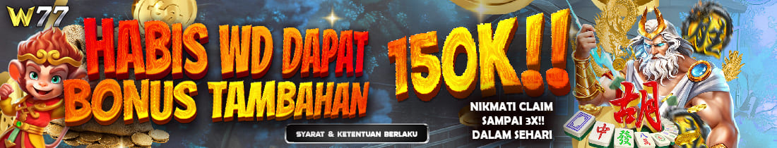 BONUS HABIS WD W77