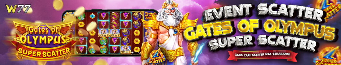 SUPER SCATTER W77
